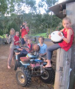 business ideas for kids through real family enterprise experiences