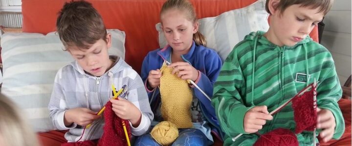 kids entrepreneur ideas inspired by real family enterprise experiences