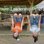 Youth leadership programs at Green SuperCamp Bali helping children build confidence and real-world learning