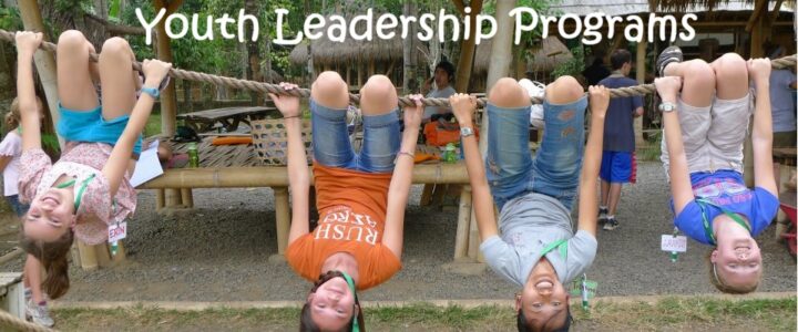 Youth Leadership Programs: Green SuperCamp Bali Youth leadership programs at Green SuperCamp Bali helping children build confidence and real-world learning