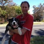 Sean Rasmussen and family connected to positive self image lessons for entrepreneurial kids