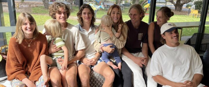 Our Full Story | A Family Entrepreneurial Journey