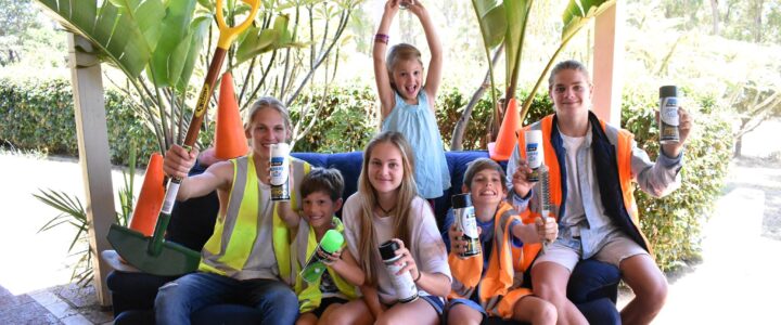 Raise Entrepreneurial Kids | Mindset, Money & Initiative