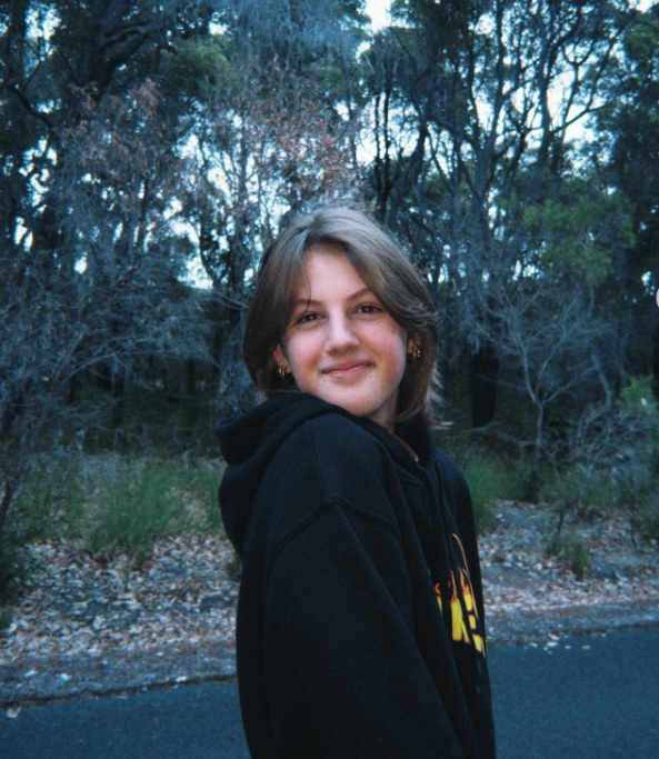 Akaisha's Young Entrepreneur Story Akaisha Howitt as part of the Enterprise for Kids young entrepreneurs story