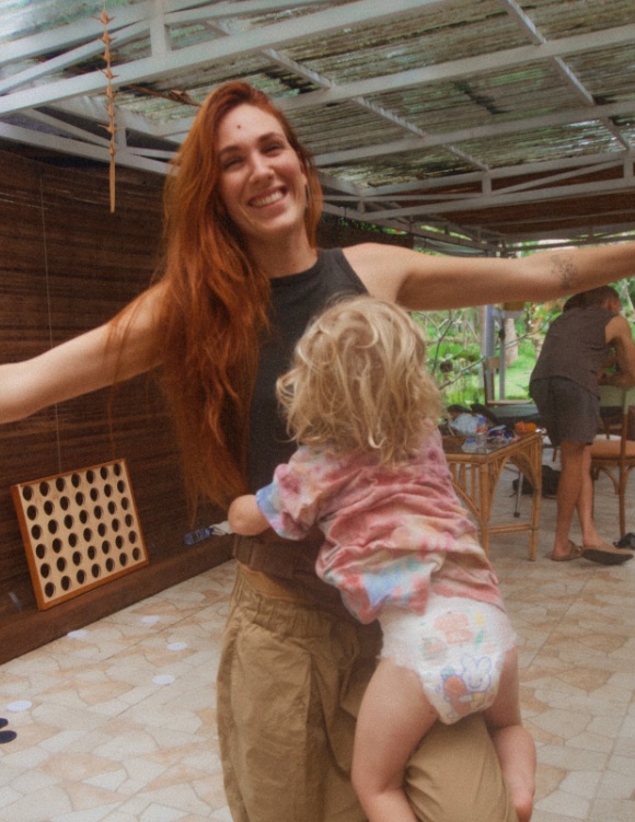 Kat's Young Entrepreneur Story Kat Howitt as part of the Enterprise for Kids young entrepreneurs story